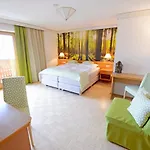 Thomann Guest house 3*