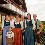 Guest house Thomann