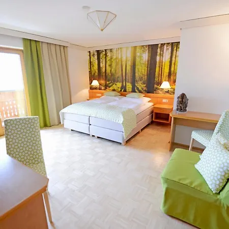 Thomann Guest house 3*