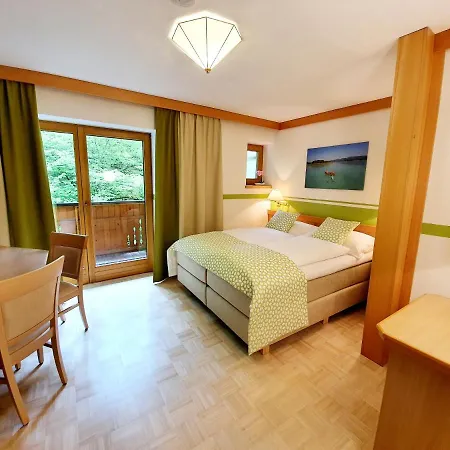 Guest house Thomann