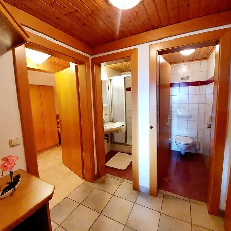 Thomann Guest house 3*
