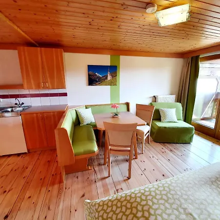 Guest house Thomann