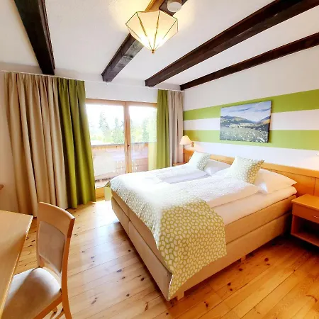 Thomann 3* Velden am Woerthersee