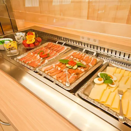 Thomann Guest house 3*