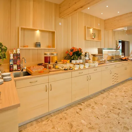 Guest house Thomann