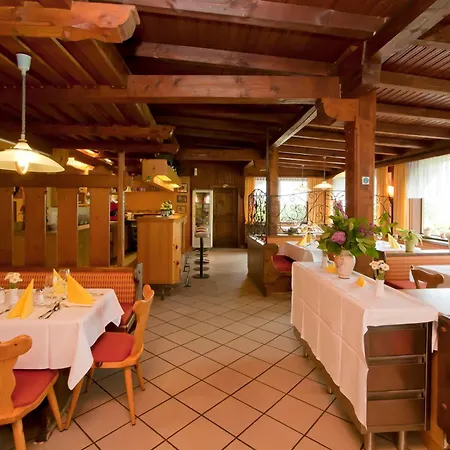 Thomann Guest house 3*