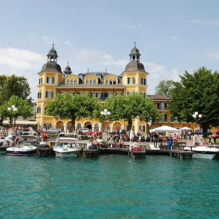 Thomann 3* Velden am Woerthersee