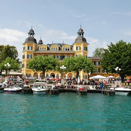 Thomann 3* Velden am Wörthersee