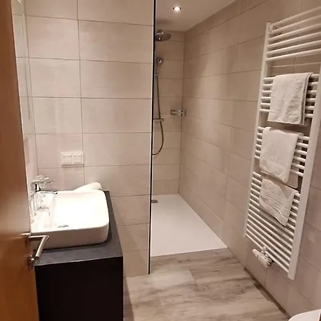 Thomann Guest house 3*