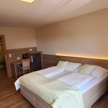 Guest house Thomann Velden am Woerthersee