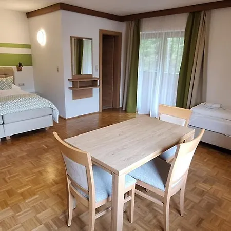 Affittacamere Thomann