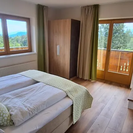 Thomann Guest house 3*