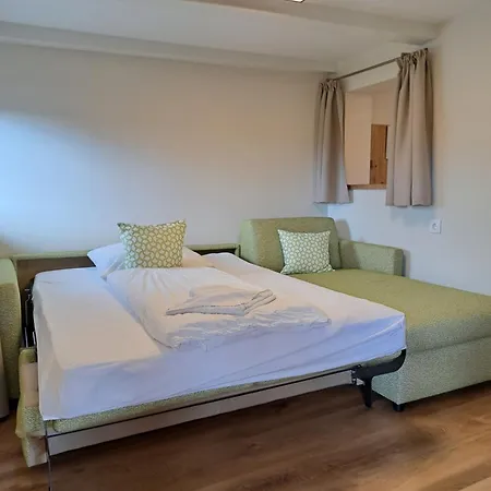 Guest house Thomann Velden am Woerthersee