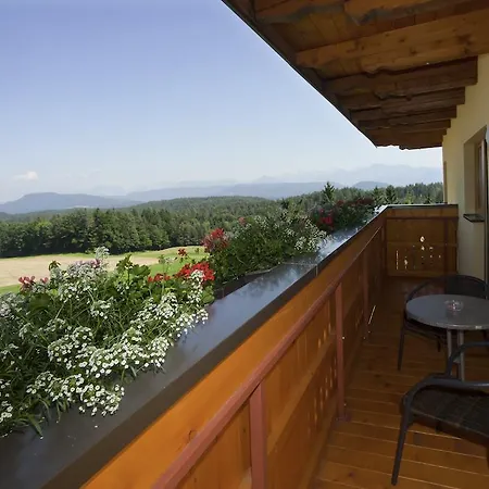 Thomann Guest house 3*
