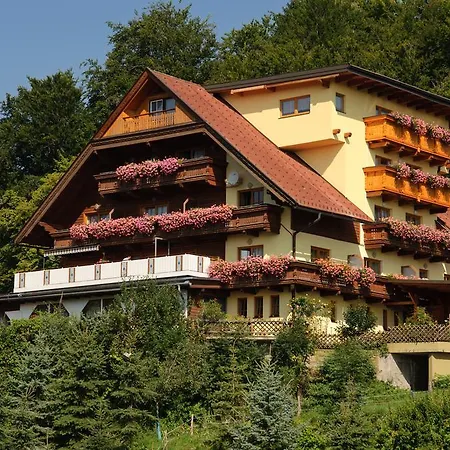 Guest house Thomann 3*