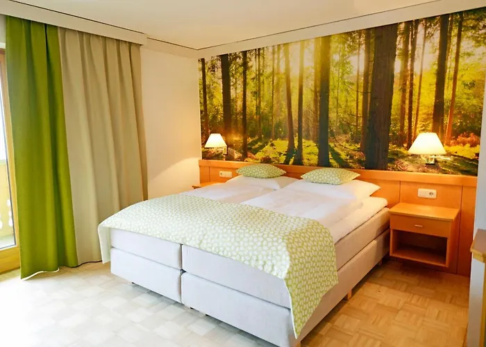 Thomann 3* Velden am Wörthersee