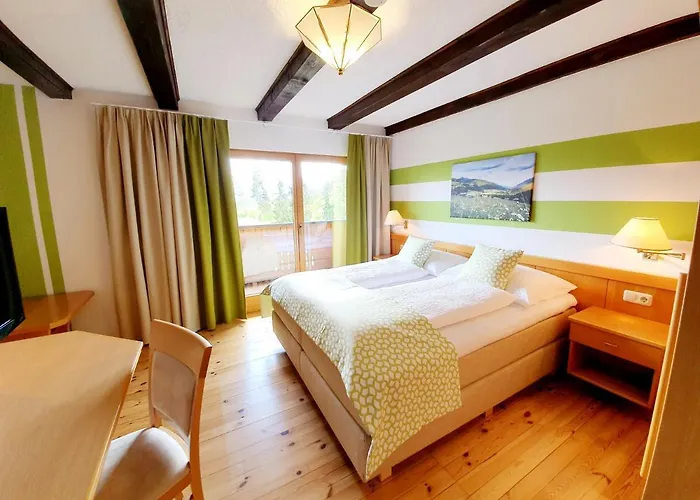 Thomann 3* Velden am Wörthersee