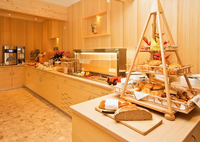 Pensjonat Thomann Velden am Wörthersee