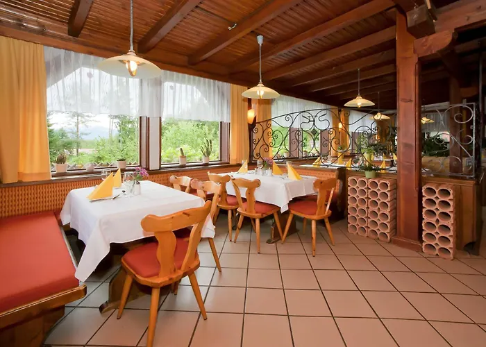 Thomann Pensión Velden am Wörthersee