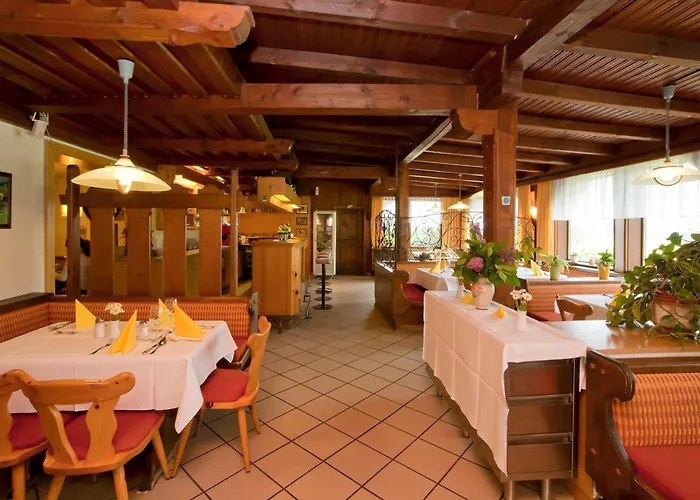 Thomann Pensjonat 3*