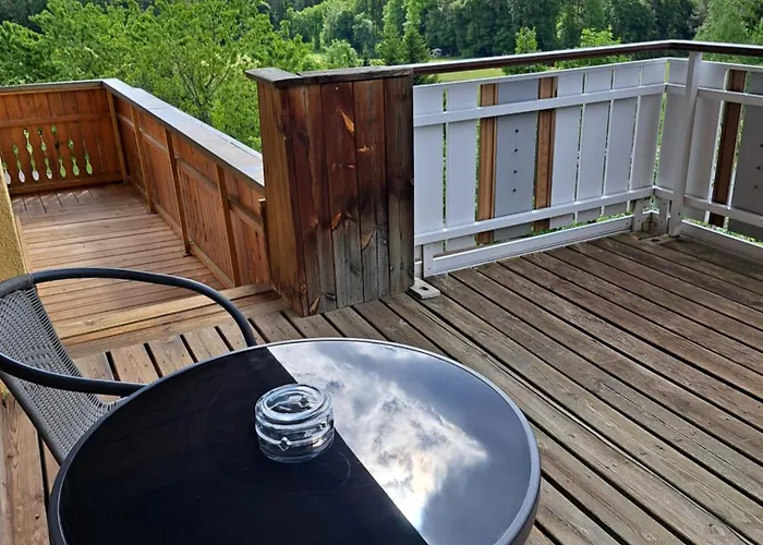 Thomann Pensión Velden am Wörthersee