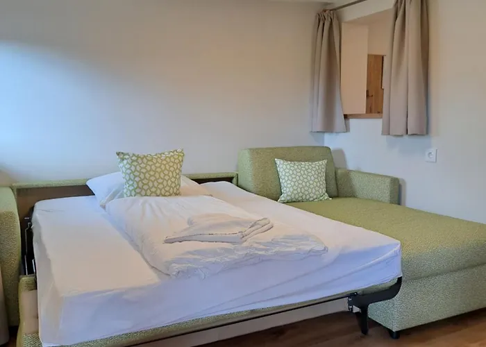 Pensión Thomann Velden am Wörthersee