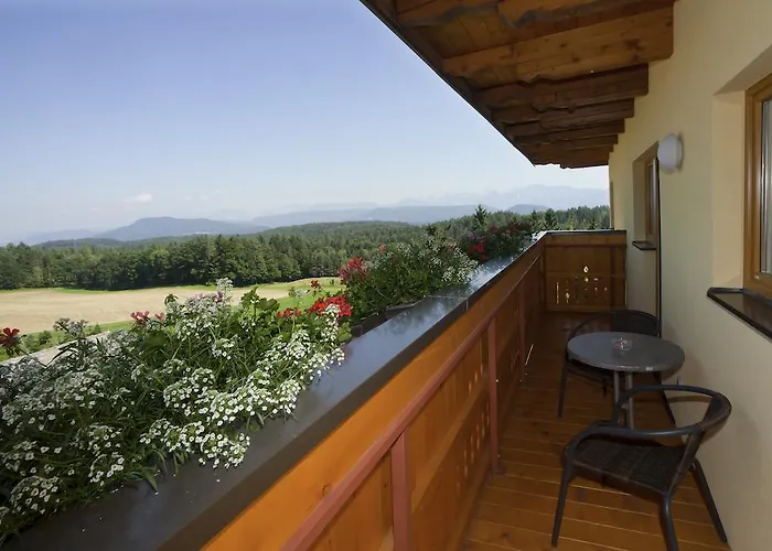 Thomann Pensjonat 3*