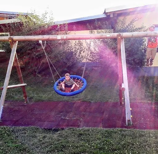 Thomann 3* Velden am Wörthersee