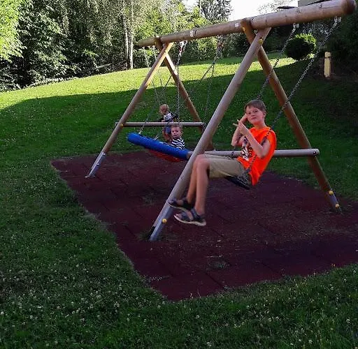 Pensjonat Thomann Velden am Wörthersee